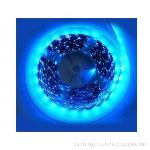 Hot sale!! SMD5050 RGB 30LEDs/M IP20 LED Strip light
